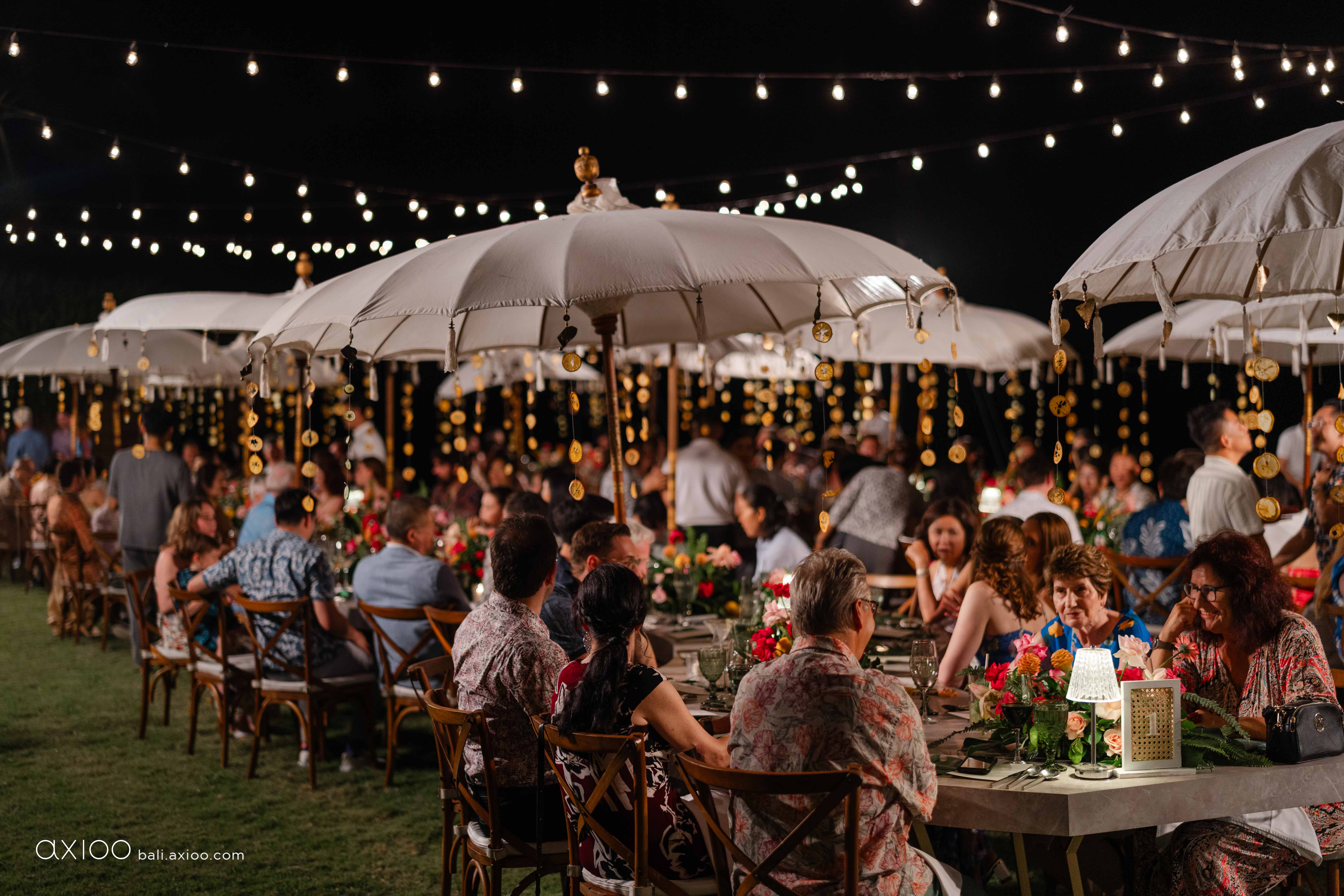 Axioo: The Way They Were